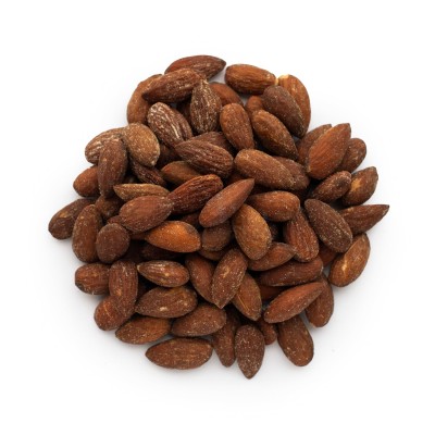 Миндаль сырой 500 гр - купить 