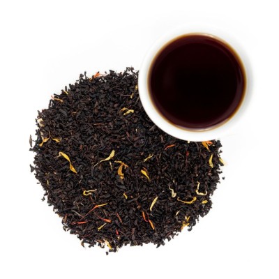 Фруктовый чай BerryMagic 100г - купить 