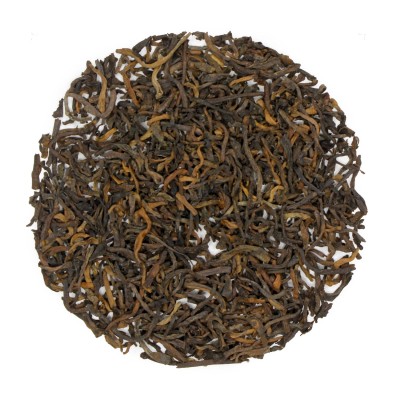 Шу Пуэр (черный) DarkLeaf 120г - купить 