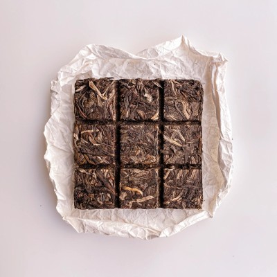 Шу Пуэр (черный) MagicBrew 75г - купить 