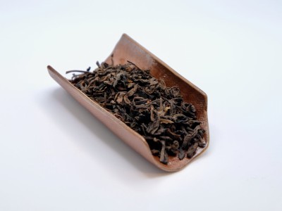 Шу Пуэр (черный) AmberLeaf 100г - купить 