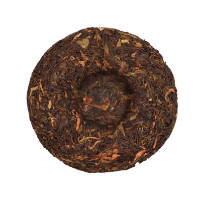 Шу Пуэр (черный) VintagePuEr 100г - купить 