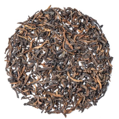 Шу Пуэр (черный) CedarBrew 75г - купить 