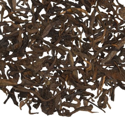 Шен Пуэр (зеленый) BambooLeaf 100г - купить 