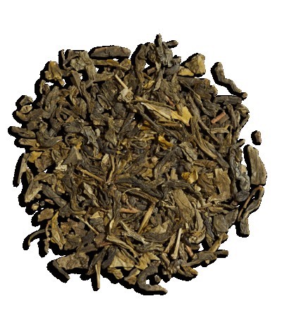 Зеленый чай TeaHarmony 75г - купить 