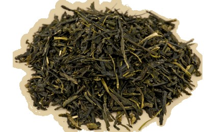 Зеленый чай TeaSprout 50г - купить 