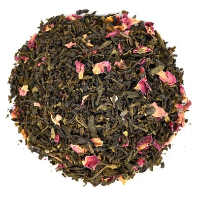 Зеленый чай MeadowGreen 75г - купить 