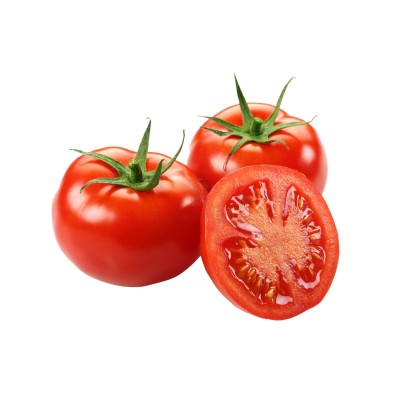 Помидоры розовые свежие 300 г - купить 