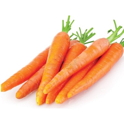 Морковь молодая 1 кг - купить 