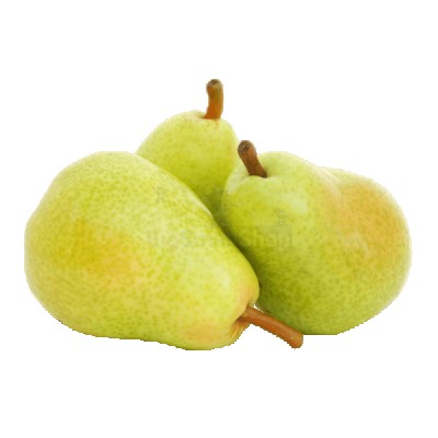 Груша зеленая 300 г - купить 