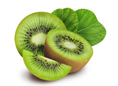 Киви зеленый 500 г - купить 