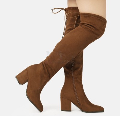 Женские сапоги, ботфорты NightStep - купить 