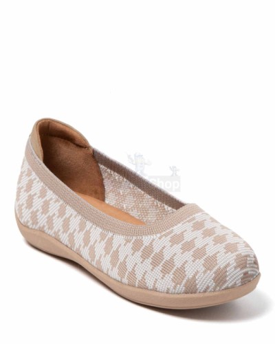 Женские балетки ChicStep - купить 