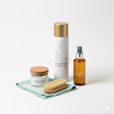 Женские средства по уходу за обувью ShoeCarePro - купить 