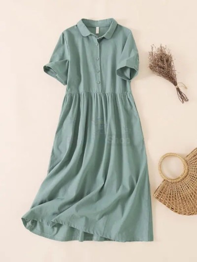 Платье casual SoftLine - купить 