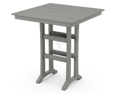 Барный стол LoftLine 80 см - купить 