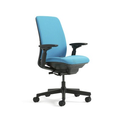 Кресло офисное WorkLine - купить 