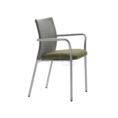 Стул офисный SoftSeat - купить 