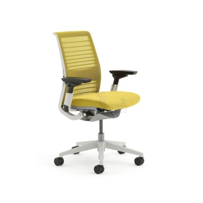 Офисное кресло ComfortLine - купить 