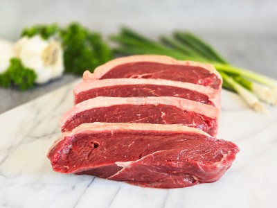 Говядина охлаждённая мякоть - купить 