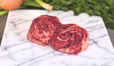 Говядина гуляш нарезанная - купить 