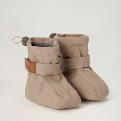 MiniSoft тапочки домашние - купить 