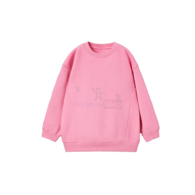 Толстовка девичья Happy Girl - купить 