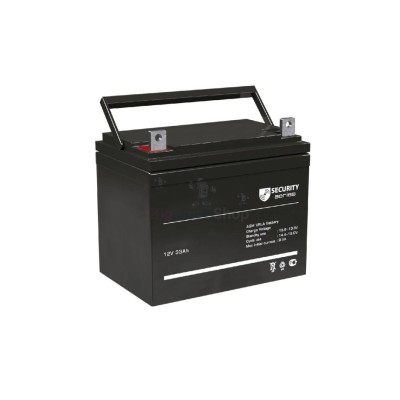 Мото-аккумулятор RideForce GEL 7 Ah - купить 