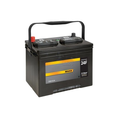 Мото-аккумулятор StrongBike 12 Ah - купить 