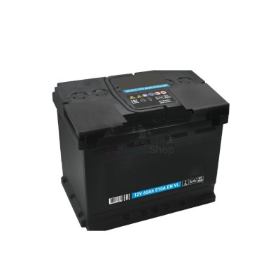 Аккумулятор QuadPower 12V 18Ah - купить 