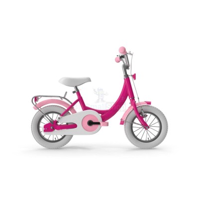 Велосипед детский Rainbow 14" - купить 