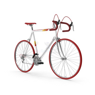 Велосипед дорожный ComfortRoad 26 - купить 