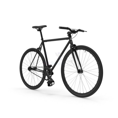 Велосипед горный ForestRide 27.5 - купить 