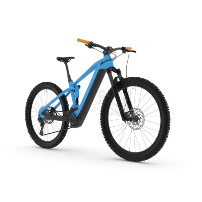 Горный велосипед PeakTrail 26 - купить 