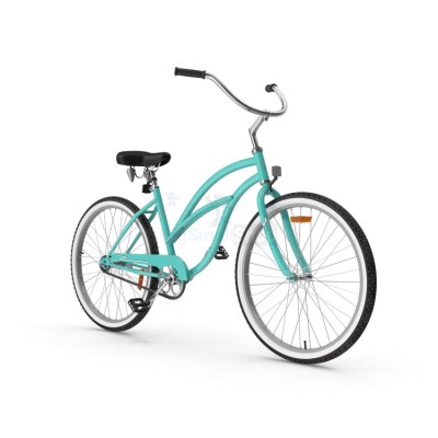 Подростковый велосипед TeenRide 24 - купить 