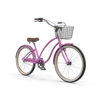 Подростковый велосипед CrossJunior 24 - купить 