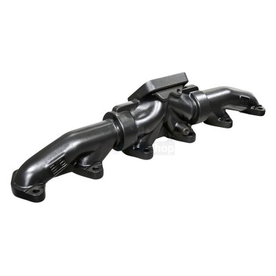 Выпускной коллектор TurboLine Sport - купить 