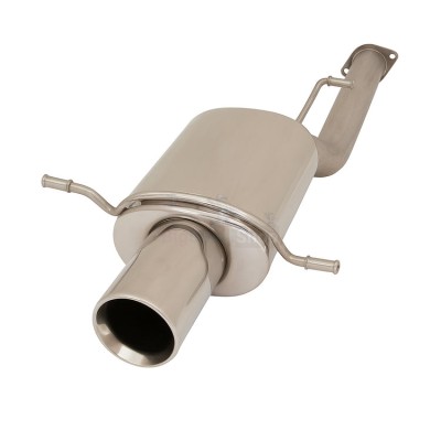 Глушитель выхлопной системы SportLine Active - купить 