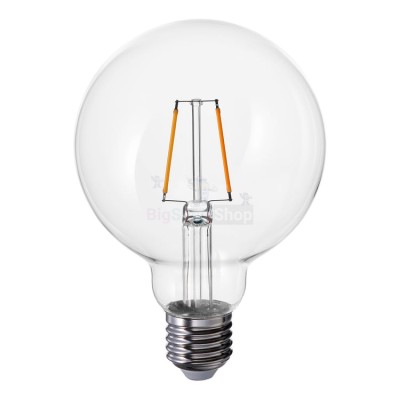 Лампа накаливания BrightLight 60W - купить 