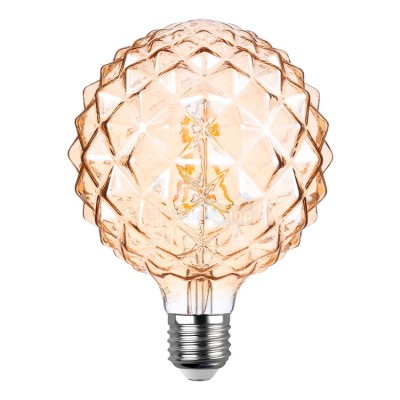 Лампа накаливания WarmGlow 60W - купить 