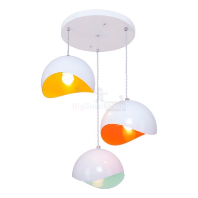 Подвесной светильник AmbientGlow 35W - купить 