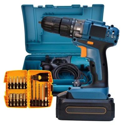 Аккумуляторный инструмент CompactFix Mini - купить 