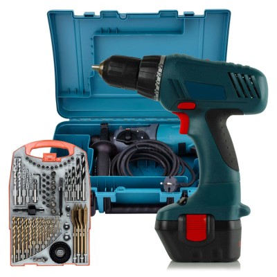 Аккумуляторный инструмент MasterVolt Pro - купить 