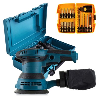 Аккумуляторный инструмент IronPower Max - купить 