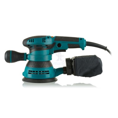 Шлифовальная машинка IronPolish Max - купить 