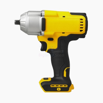 Гайковерт компактный MiniTorque 250 - купить 