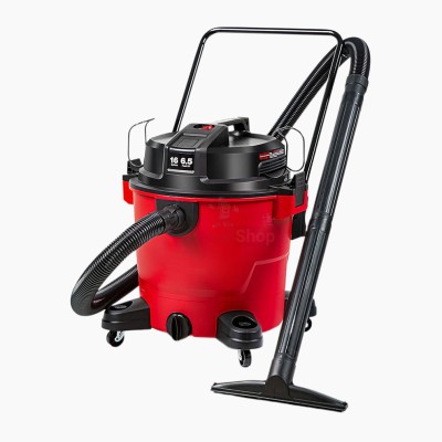 Промышленный пылесос HeavyDuty 1800 - купить 