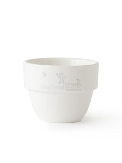 Кружка керамическая DailyCup - купить 