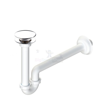 Сифон для умывальника EasyDrain - купить 