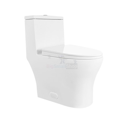 Унитаз напольный ClassicLine - купить 